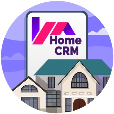 Партнёрская программа HomeCRM